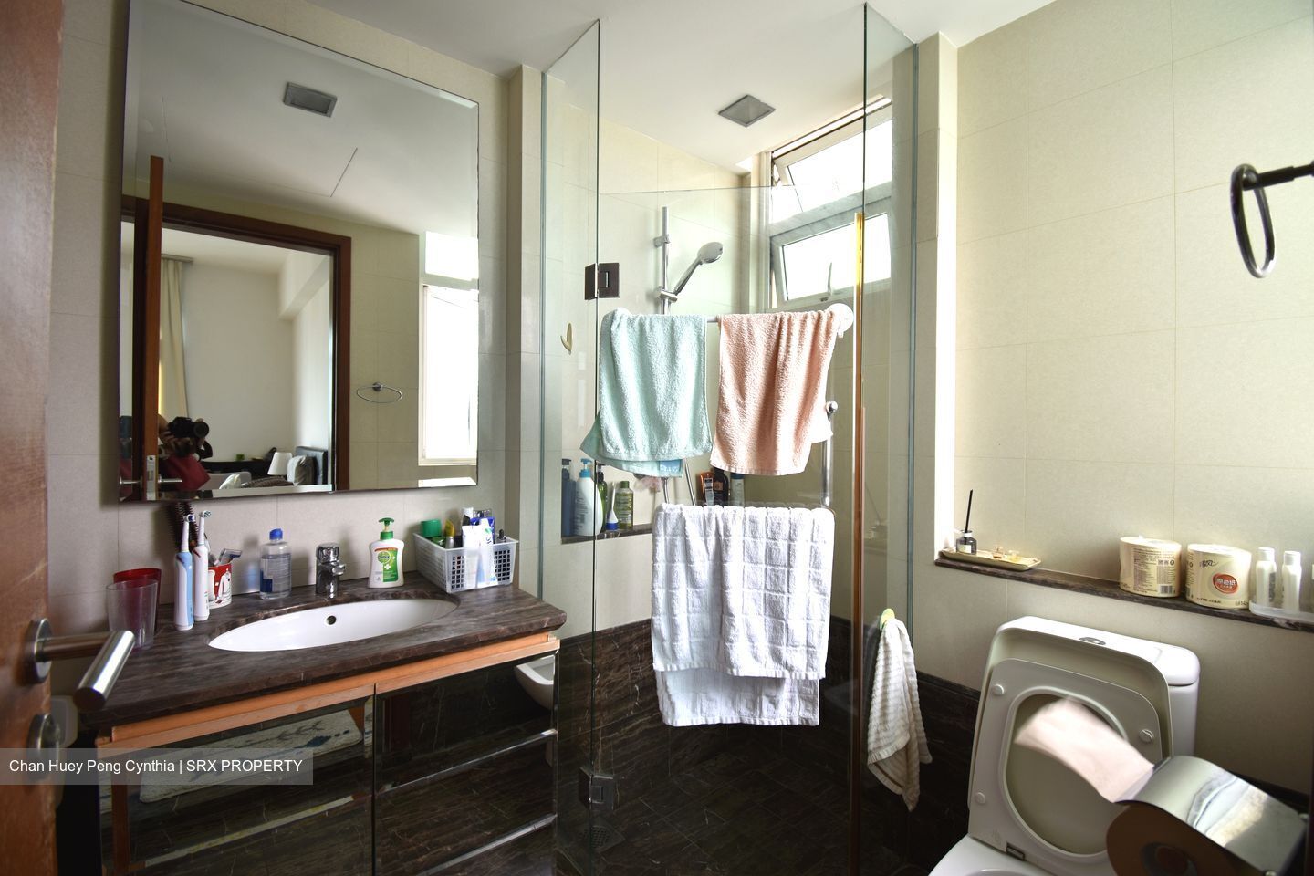 Butterworth 8 (D15), Condominium #331702511